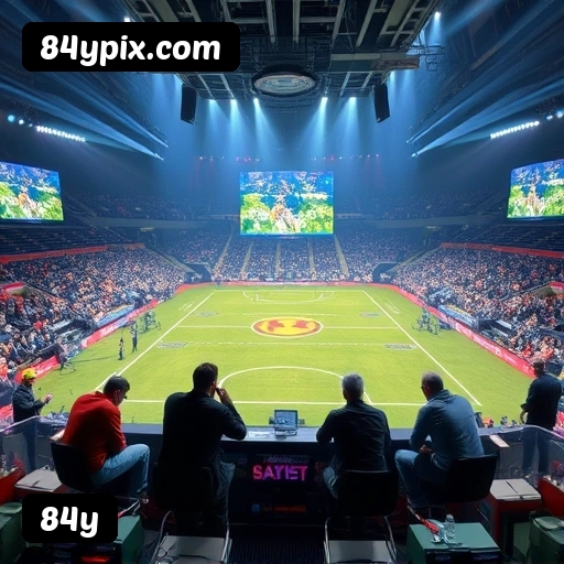 84y Belo Horizonte - Payments