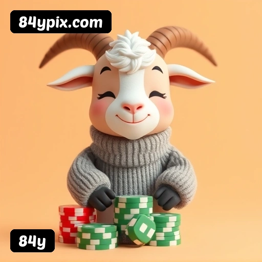 84y - App Features